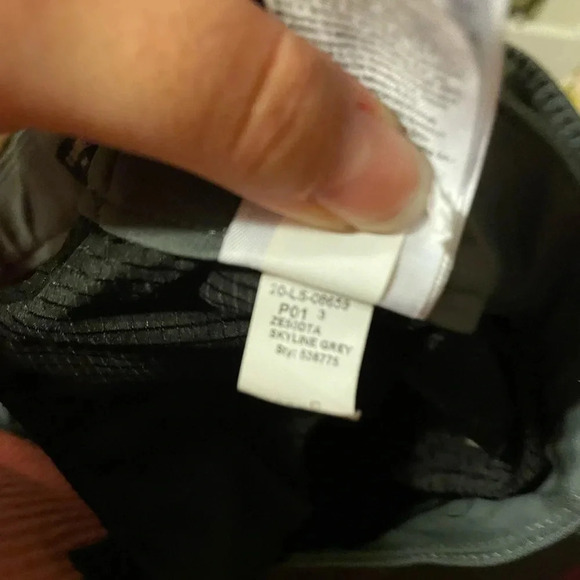 BANANA REPUBLIC MENS SLIM FIT CITY PANTS - Picture 5 of 5